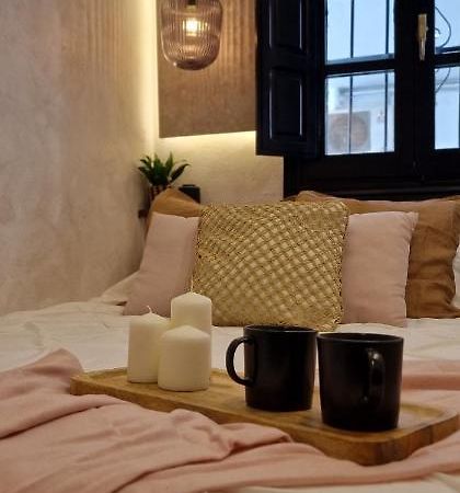 Apartamento El Atajo Ronda Esterno foto