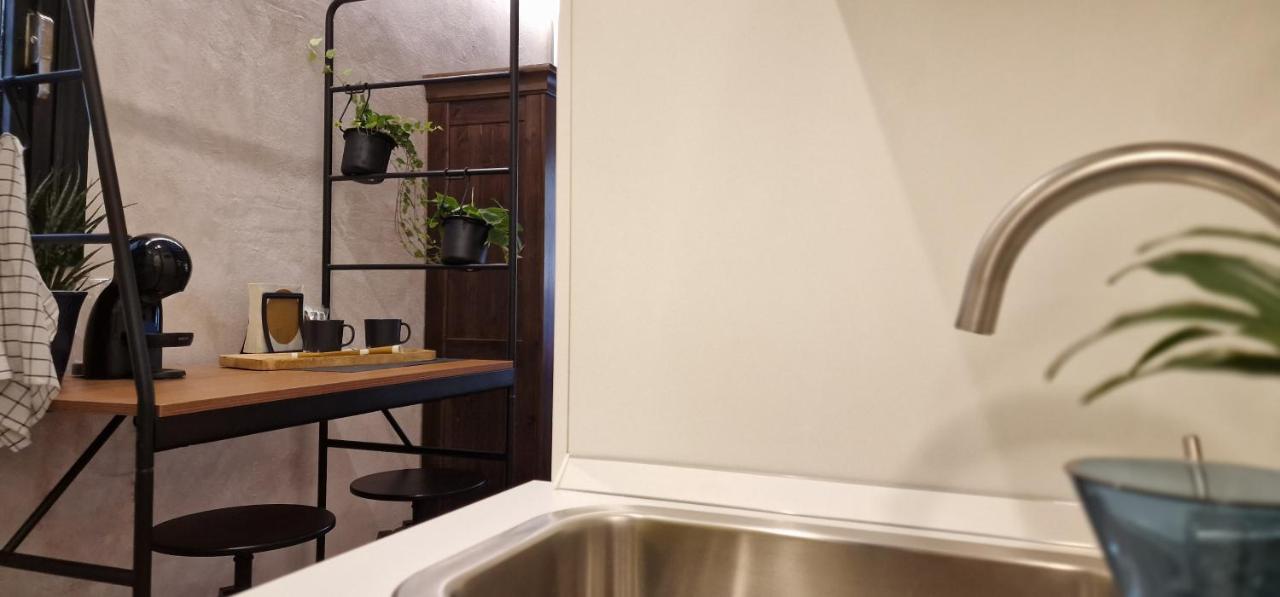 Apartamento El Atajo Ronda Esterno foto