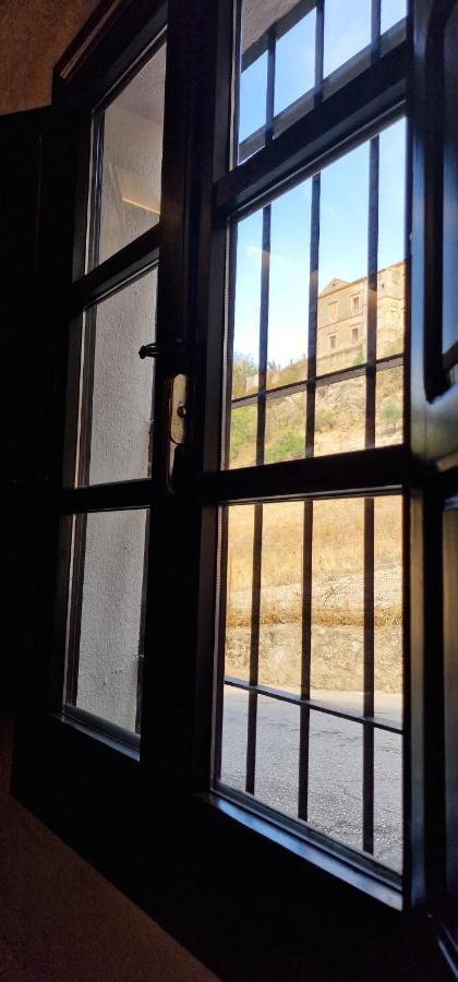 Apartamento El Atajo Ronda Esterno foto