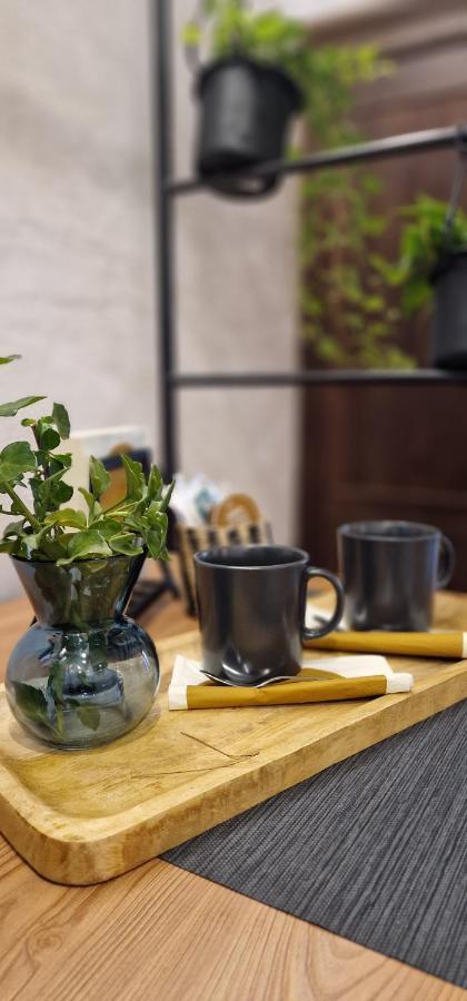 Apartamento El Atajo Ronda Esterno foto