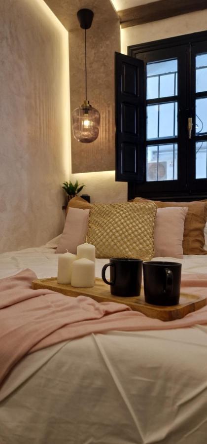 Apartamento El Atajo Ronda Esterno foto