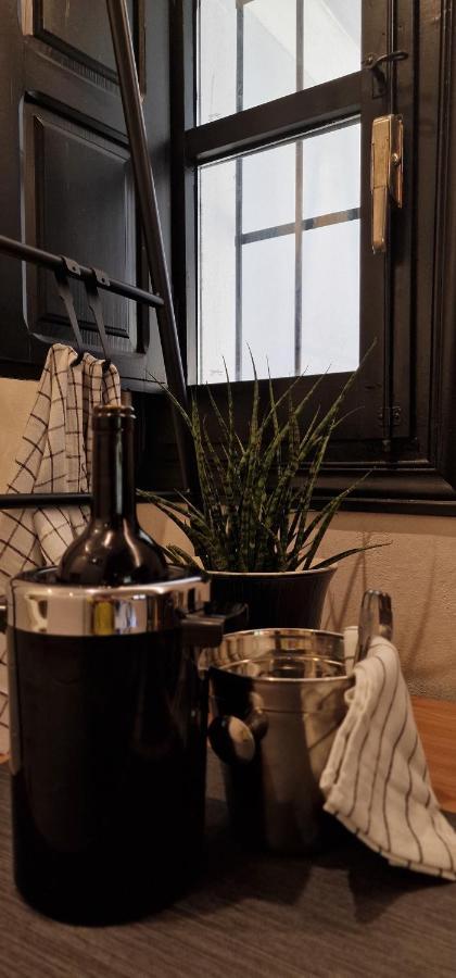 Apartamento El Atajo Ronda Esterno foto