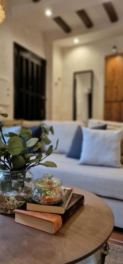 Apartamento El Atajo Ronda Esterno foto