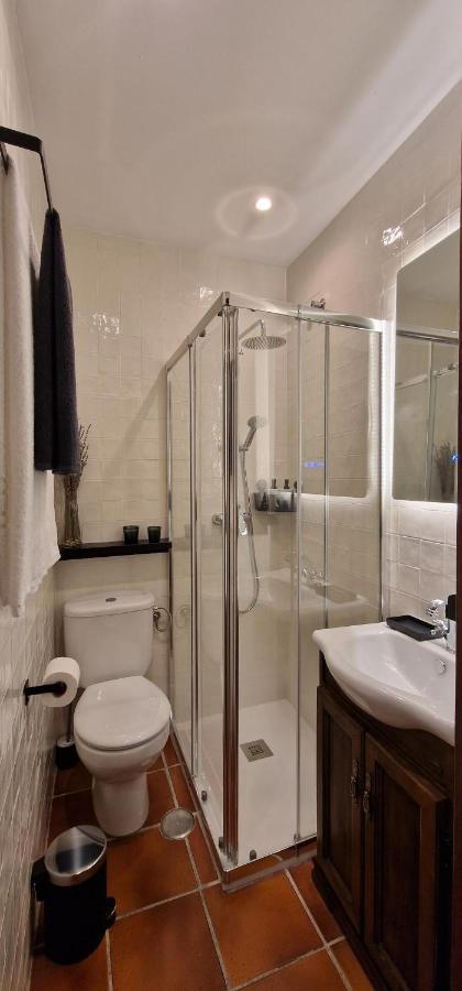 Apartamento El Atajo Ronda Esterno foto