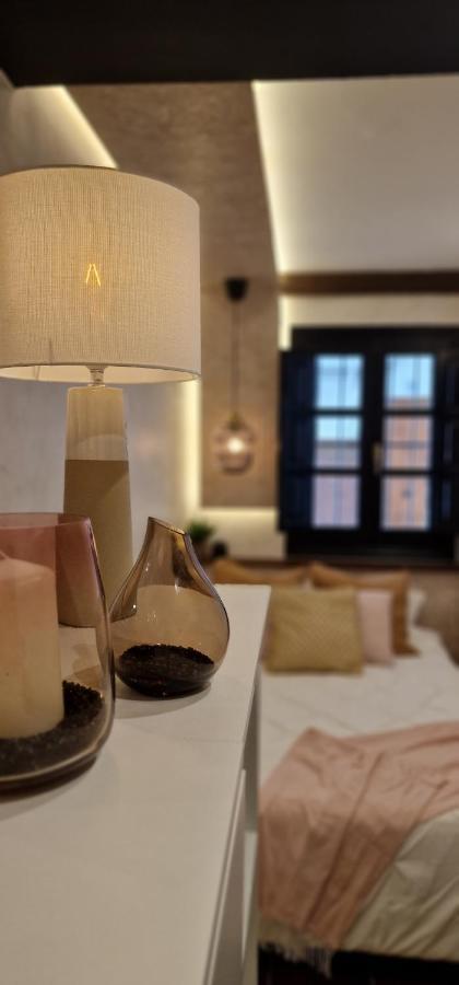 Apartamento El Atajo Ronda Esterno foto