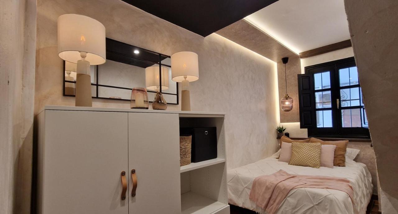 Apartamento El Atajo Ronda Esterno foto