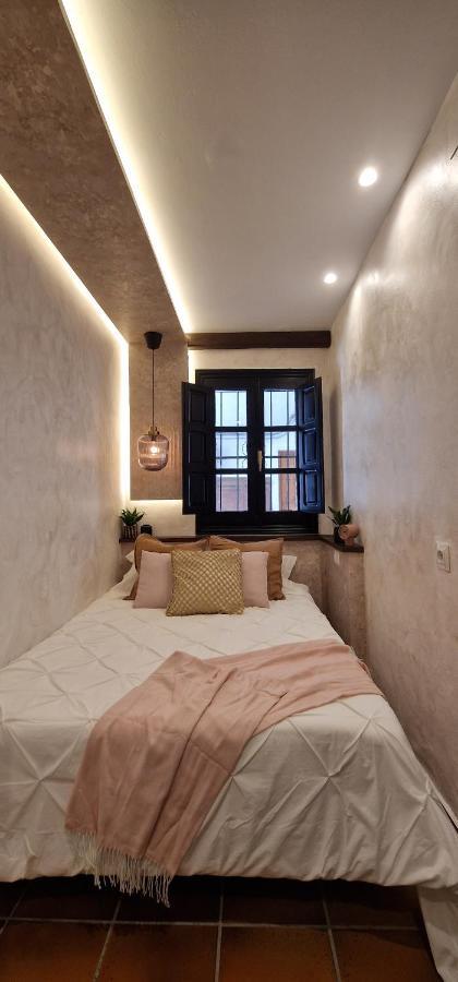 Apartamento El Atajo Ronda Esterno foto