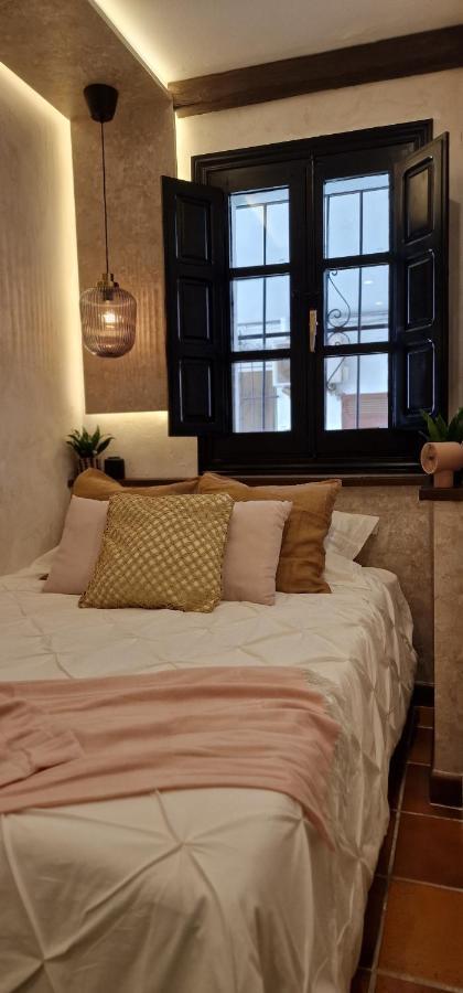 Apartamento El Atajo Ronda Esterno foto