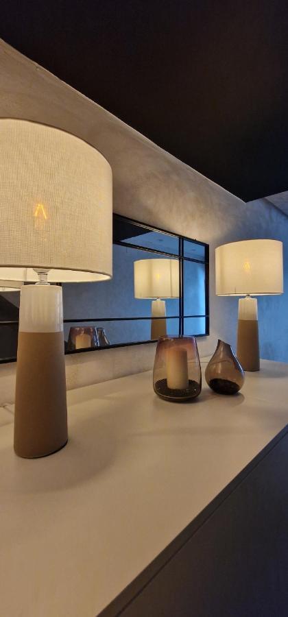 Apartamento El Atajo Ronda Esterno foto