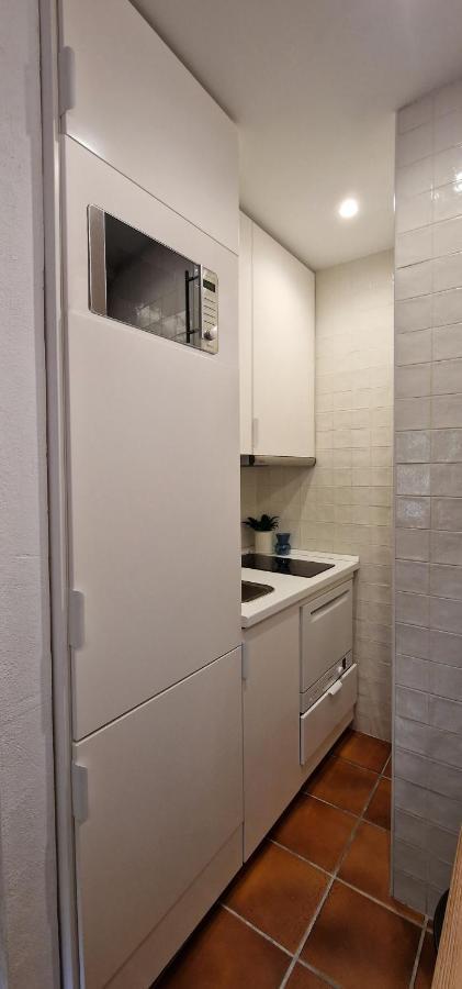 Apartamento El Atajo Ronda Esterno foto