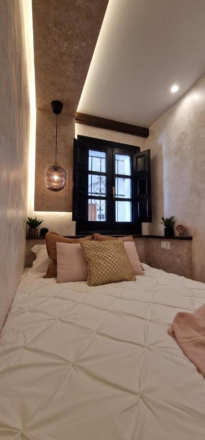 Apartamento El Atajo Ronda Esterno foto