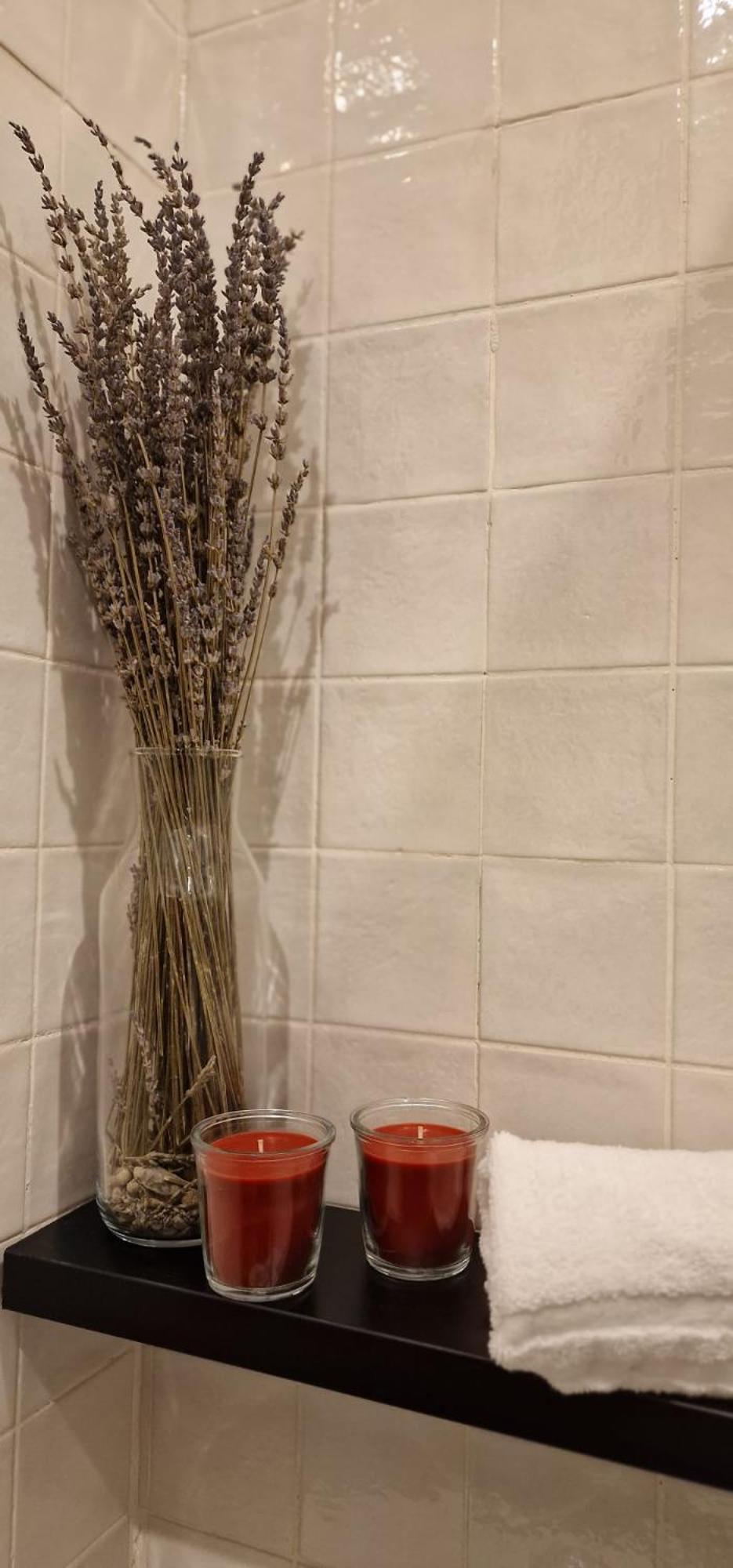 Apartamento El Atajo Ronda Esterno foto