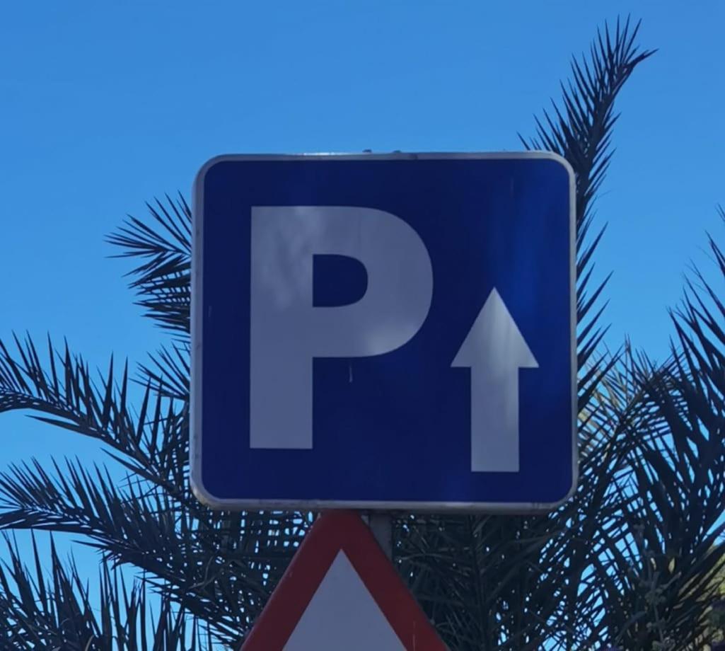 Apartamento El Atajo Ronda Esterno foto